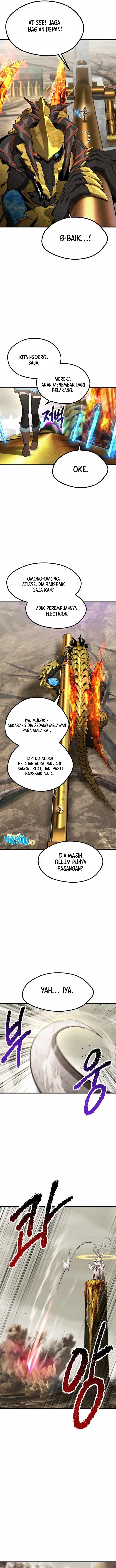 Otherworldly Sword King’s Survival Records Chapter 276 Gambar 12